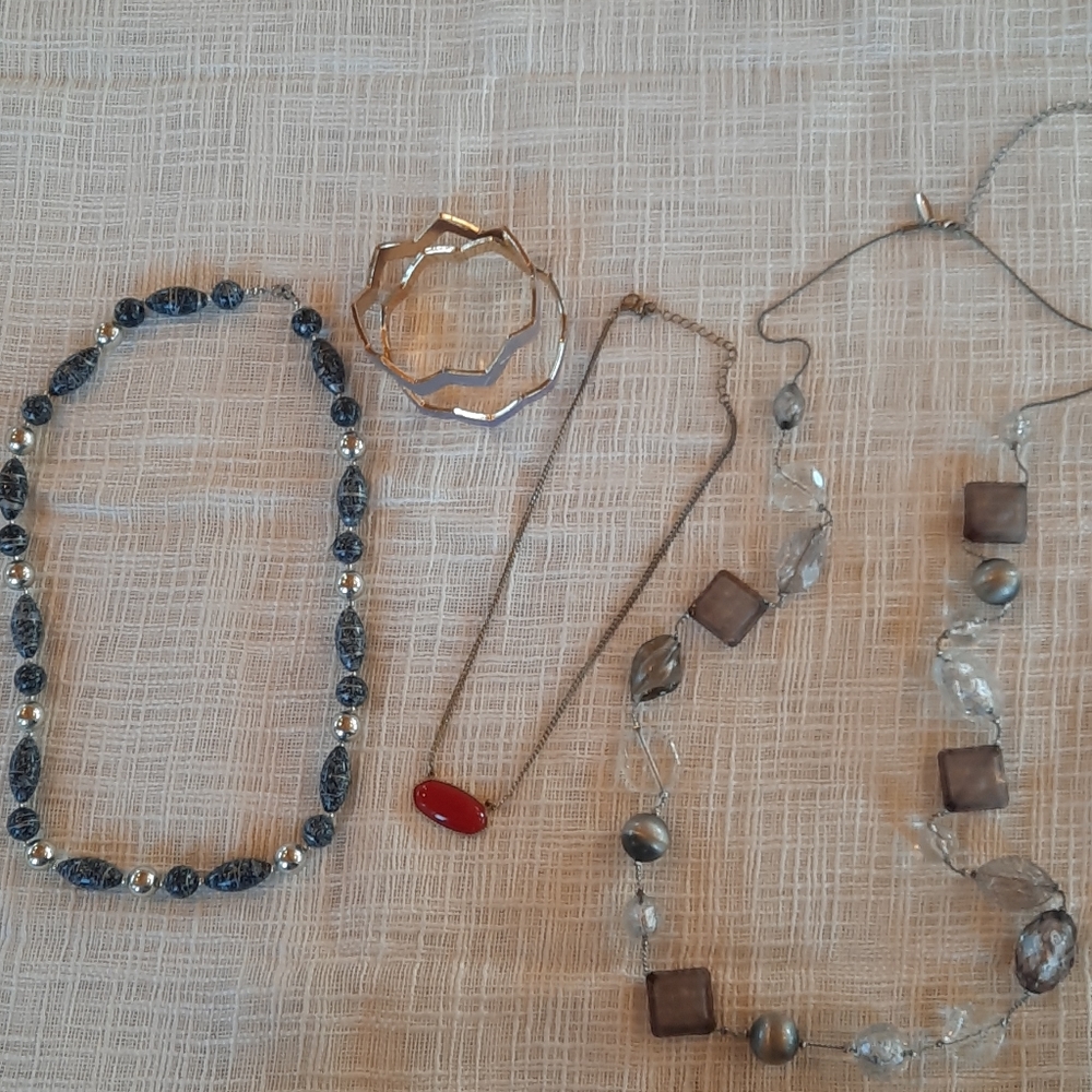 5/$15 Jewelry Bundle